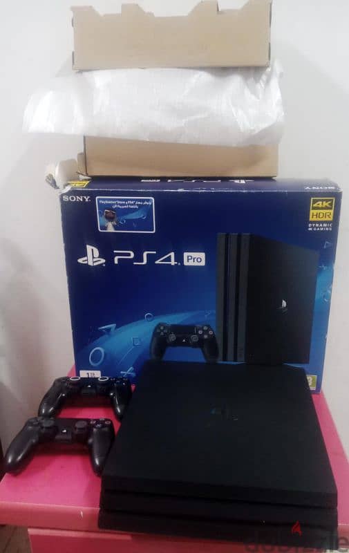 PS4 Pro Jailbreak 9.00 for Sale 6