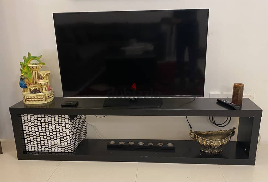 IKEA TV STAND 1