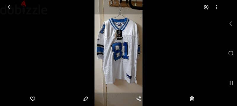 NFL jersey 1