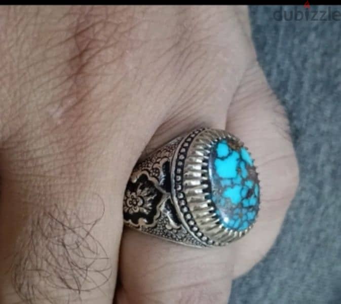 original feroz Nasha Puri new ring stone 1