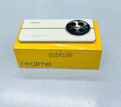 Realme 12 pro + ram 12 gb rom 256 gb very good condition like new