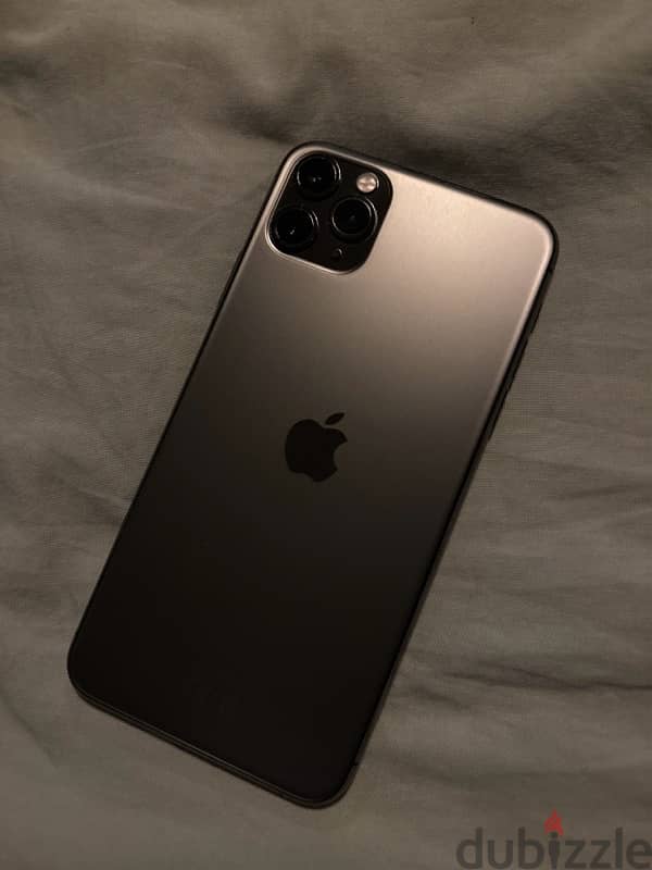 IPHONE 11 PRO MAX 0