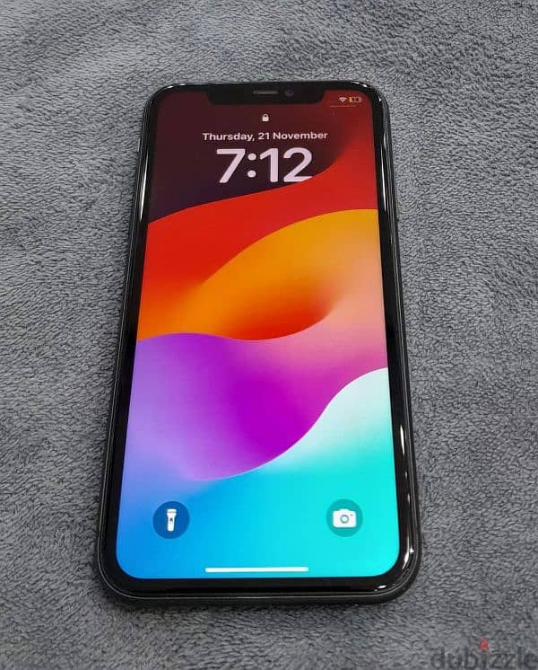 iPhone 11 - 128GB 0