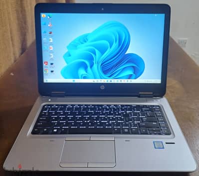 Hello i am sale my laptop hp core i5 7th generation ram 8gb ssd 256 s