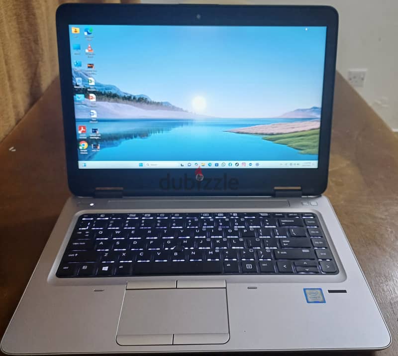 Hello i am sale my laptop hp core i5 7th generation ram 8gb ssd 256 s 1