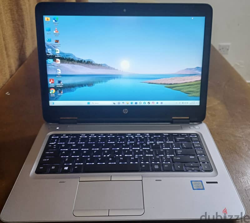 Hello i am sale my laptop hp core i5 7th generation ram 8gb ssd 256 s 1