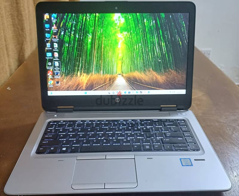 Hello i am sale my laptop hp core i5 7th generation ram 8gb ssd 256 s 4