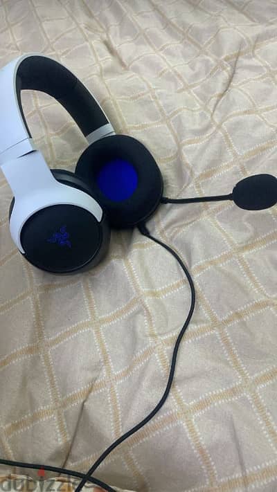 Razer headset