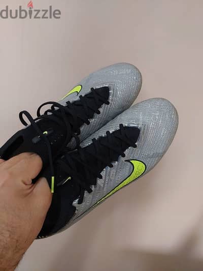 حذاء نايك اصلي nike air zoom mercurial