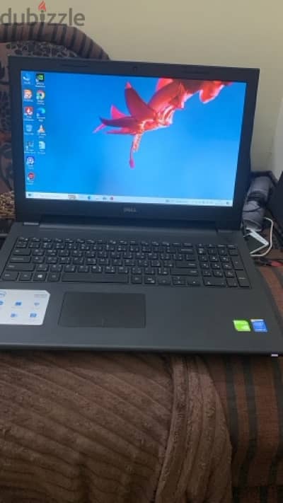 Dell inspiron 3491 mint condition for sale