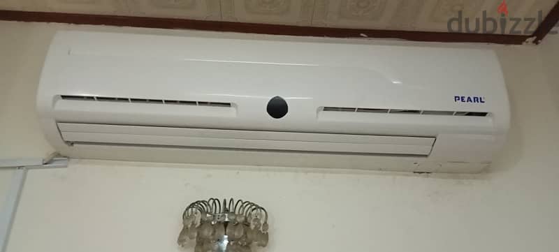 5 split a/c for sale 2