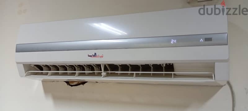 5 split a/c for sale 3