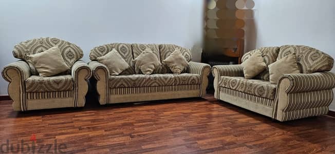 6-Seater Sofa for Sale