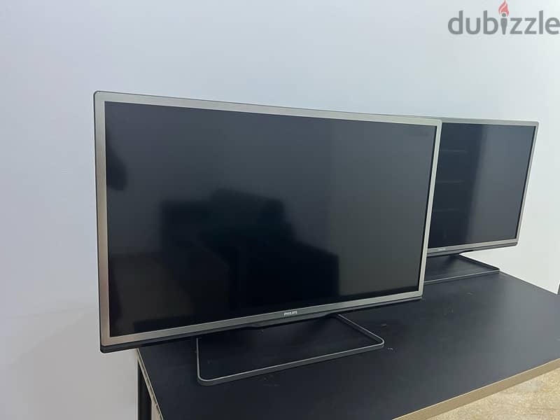 Philips tv 1