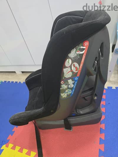 car seat