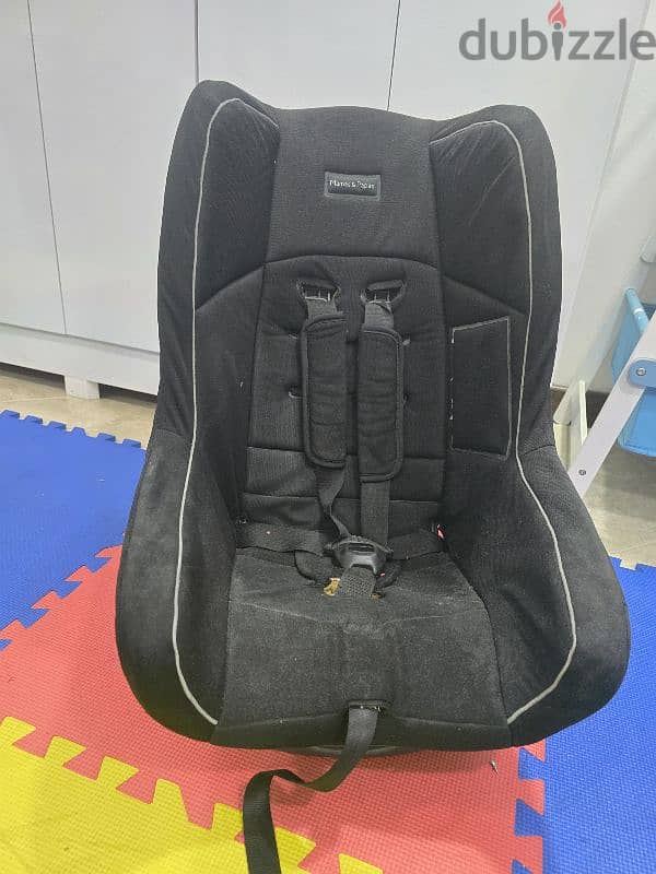 car seat 1