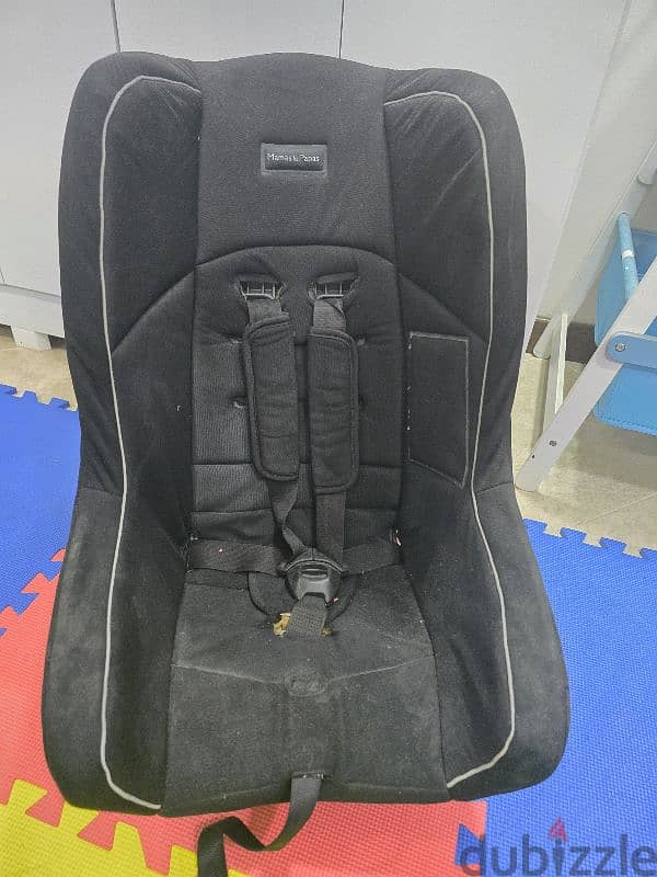 car seat 2