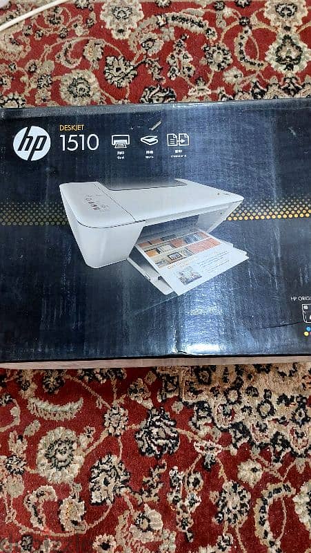 hp printer for sale 0