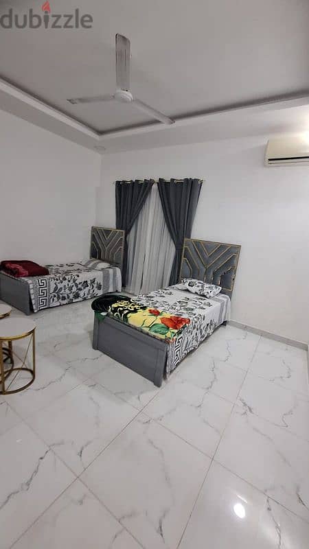 للايجار شقة فخمة شامل الرفاع البحير 36677314 flat with EAW in Riffa 2