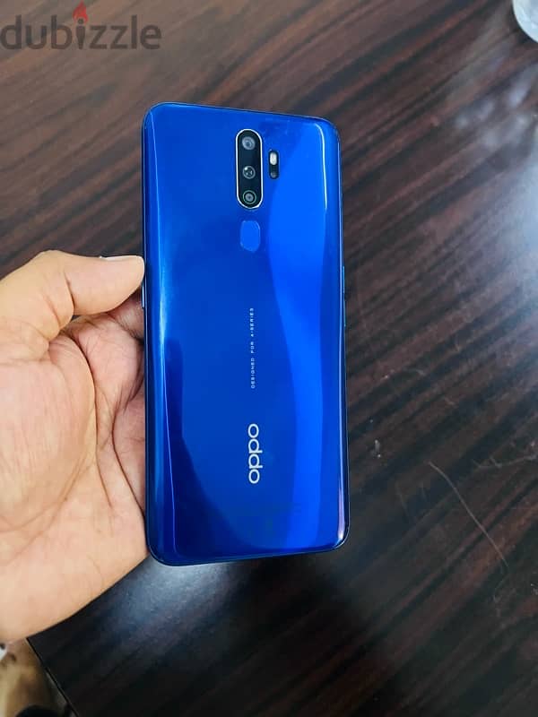 Oppo A9. . . 128gb. . 4gb 0