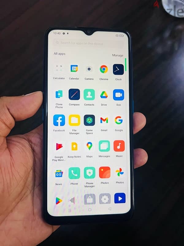 Oppo A9. . . 128gb. . 4gb 1