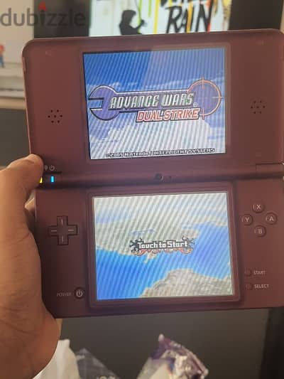 dsi