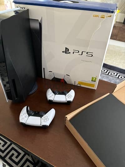 Sony ps5 standard edition