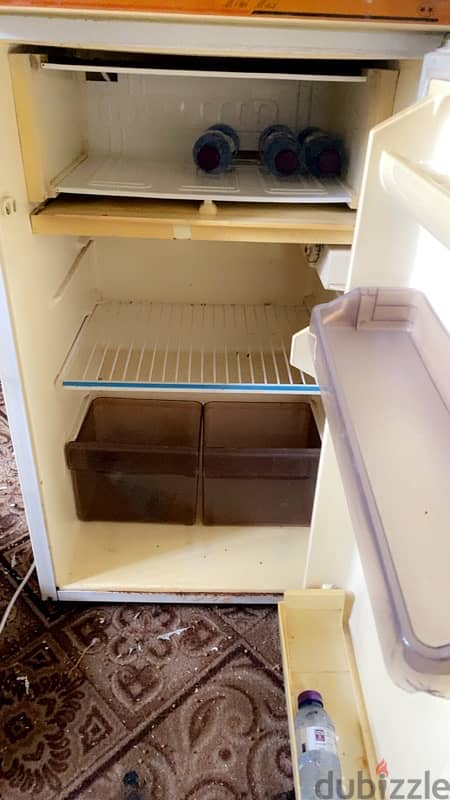 Refrigerator for sale 0