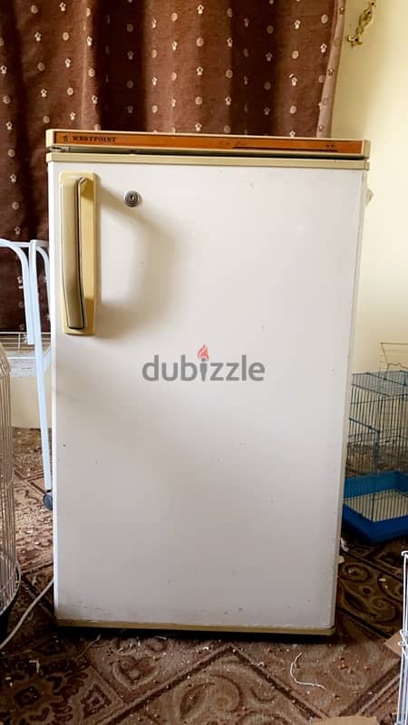 Refrigerator for sale 1