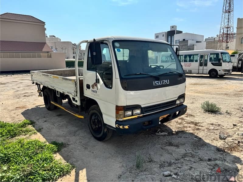 six wheeler truck for sale 1