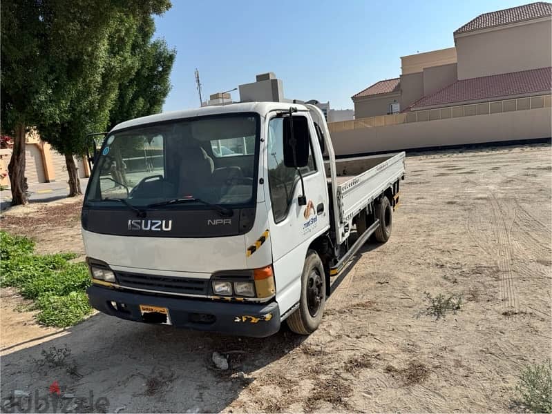 six wheeler truck for sale 2