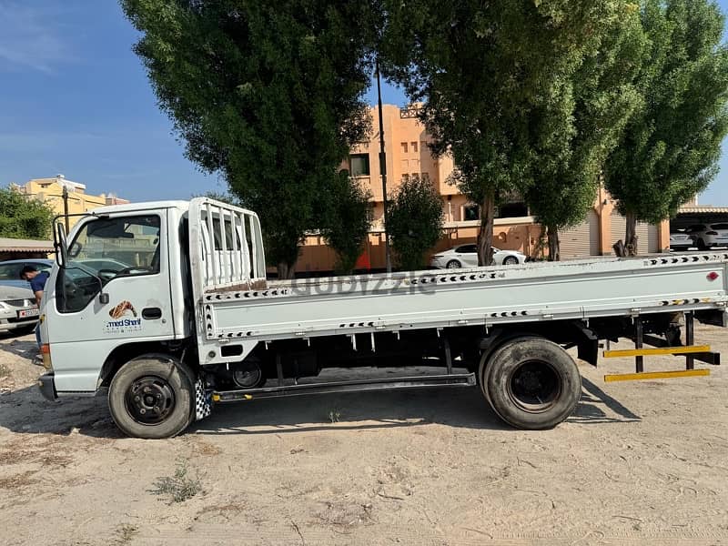 six wheeler truck for sale 4