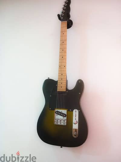 Tele