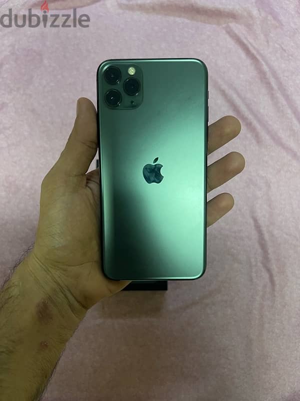 Iphone 11 pro max 256GB FOR SALE 1