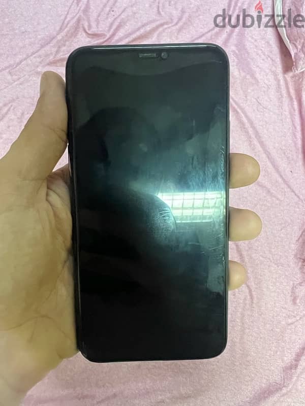 Iphone 11 pro max 256GB FOR SALE 4