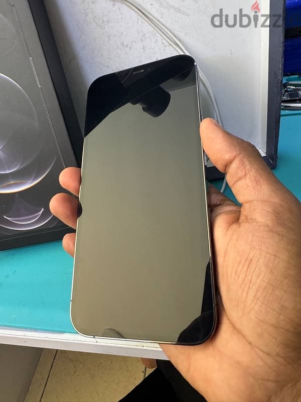 iphone 12 pro max 256GB 3