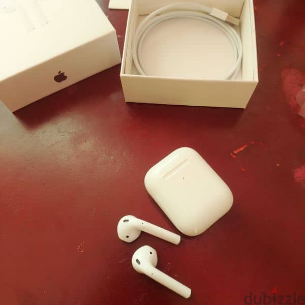 Airpods 2nd generation 2