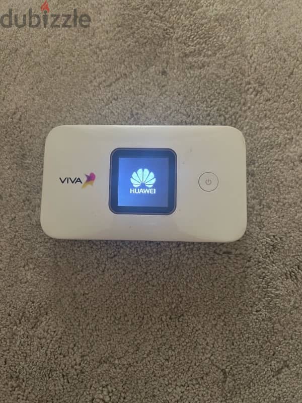 mifi huawei 1