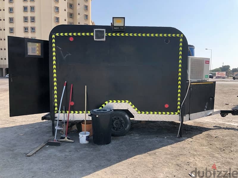 for sale food truck 3