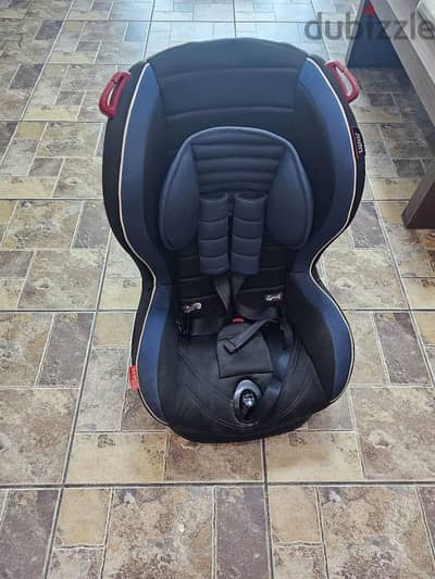 Kids Car seat, up to 25 kg