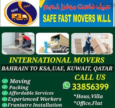 Movers