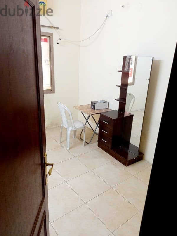 gudaibiya nesto single bedroom for family/bachelors. +973 3751 9021 2