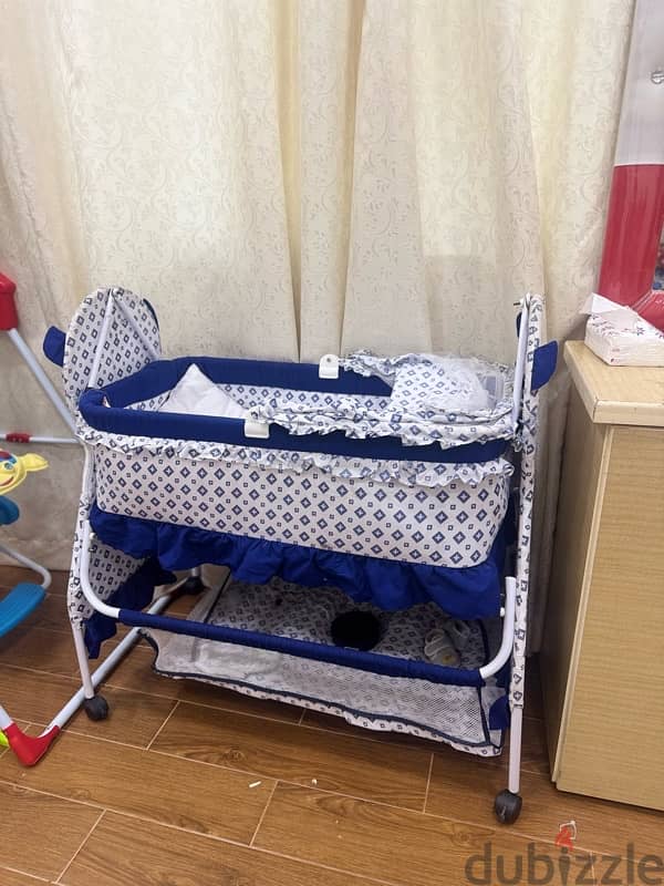 baby cot 3