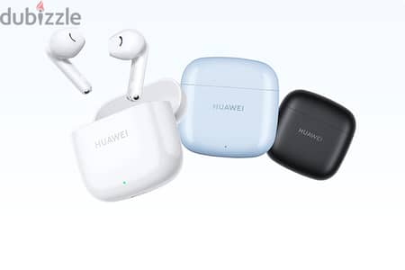 Huawei Freebuds SE 2 Earbuds