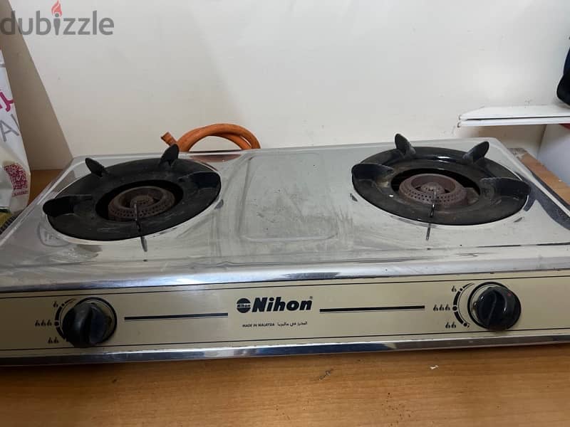 gas stove for sale 1