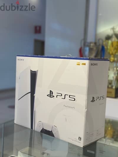 ps5