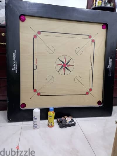 carrom