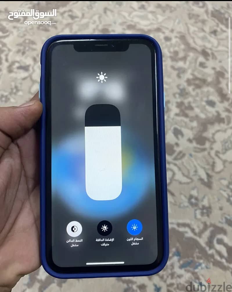 IPhone XR / 256GB 0