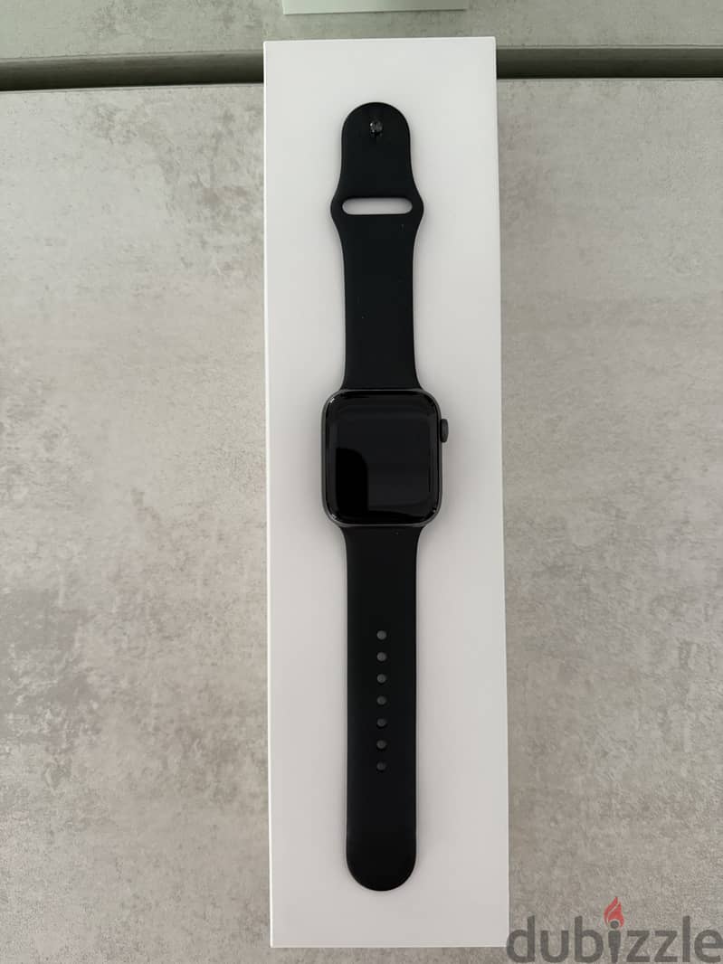 Apple Watch Series 5 0