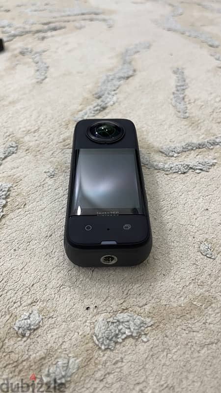 insta360 X3 4